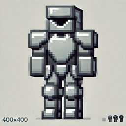 Dixie's armory project image