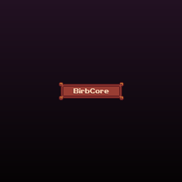 Birb Core logo