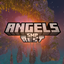 Angels Rest SMP logo