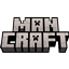 ManCraft w Friends logo