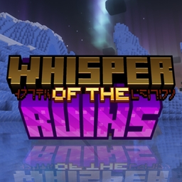 Whisper of the Ruins logo