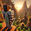 Eg777's Ultimate Adventure Pack logo