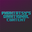Phantatsy's updated STONEBORN Compatibility GUI logo