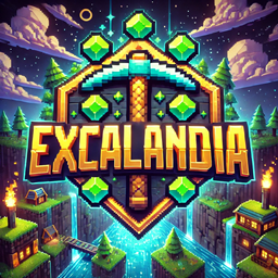 Excalandia logo