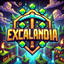 Excalandia logo