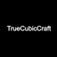 TrueCubicCraft logo