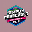 Simply M Pt. II logo
