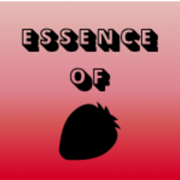 Essence of Strawberry project image