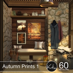 [kta] Autumn Prints 1