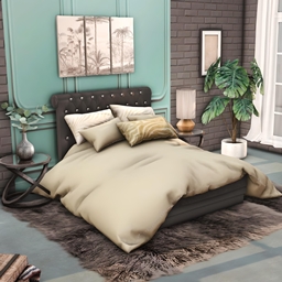 Fresha Bedroom