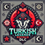 Turkish Legends Remake logo