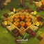 Create And Farms logo