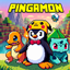 Pingamon logo