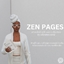Zen Pages | Spanish Translation By RoshySims logo