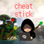 cheat sticks logo