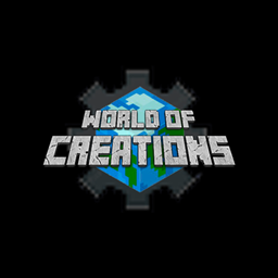 World of Creation logo