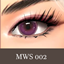 Eye Colors MWS 002 logo