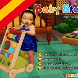 Baby Steps | Spanish Translation By RoshySims