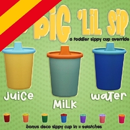 The Big 'Lil Sip | Spanish Translation By RoshySims