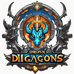 The Church Of Diagoons logo