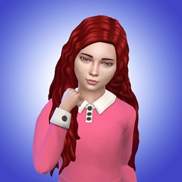 Bruna Hairstyle for Girls project image