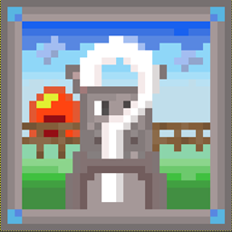 Lucky Block Donkey