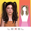 LEXEL - Roxana (child hairstyle) logo