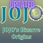 JoJo Origins Updated logo