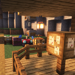 The Rose Create+ Pack - Gallery - Minecraft Modpacks - CurseForge
