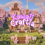Kawaii Craftia logo