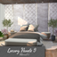Luxury Panels #9 logo