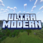 Ultra Modern - A more polished version of the game! logo