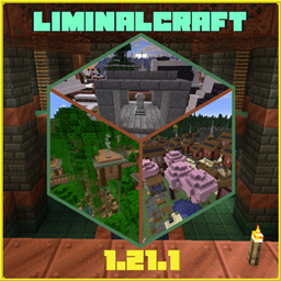 Liminalcraft logo