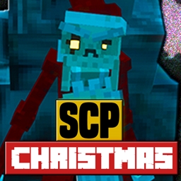 SCP Christmas project image