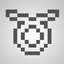 Accessory Slot Retextured for Terra Curio logo