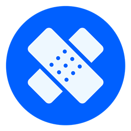 FlightSneakPatches logo