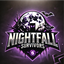Nightfall Survivors logo