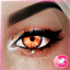 Belinda's vibrant falling leafs eyes • E13, contact lenses [HQ compatible] logo