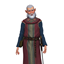 ZxTa - Medieval Aristocrat long tunic & sword - Mto4 logo