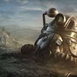 Chilling Apocalypse project image