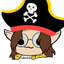 ACT Pirates logo
