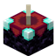 No Max Enchants logo