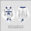 Pilvi - Sweatshirt Child logo