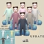 Maxi baby Body for infant UPDATE logo