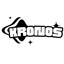 KronosPS logo