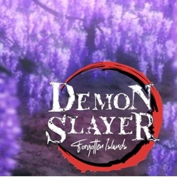 MLG's Demon Slayer:Forgotten Islands 1.20.1
