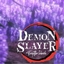MLG's Demon Slayer:Forgotten Islands 1.20.1 logo