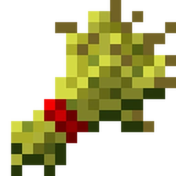 Increased Wheat Drops logo
