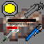 Technological Progression & Guns logo
