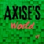 Axise's World logo